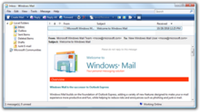 Install Windows Live Mail On Windows 10